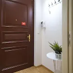 Apartamento Modern Charvátova Praga