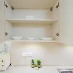 아파트 모던 차바토바 프라하