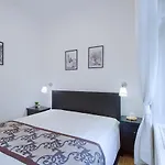 모던 차바토바 아파트 *