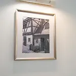 아파트 모던 차바토바 *