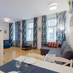Apartment Modern Charvatova