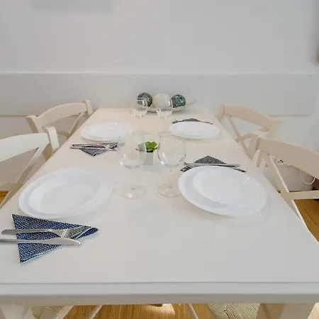דירה Modern Charvatova