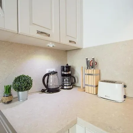 Modern Charvátova Apartmán *