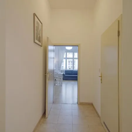 Modern Charvátova