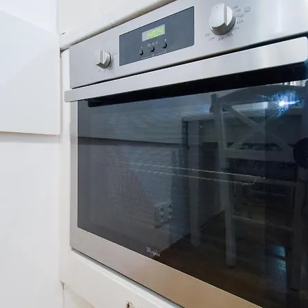Modern Charvátova Apartmán *