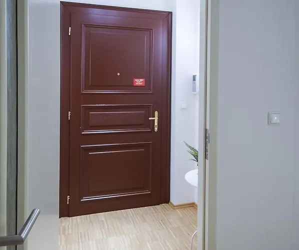 Modern Charvatova *