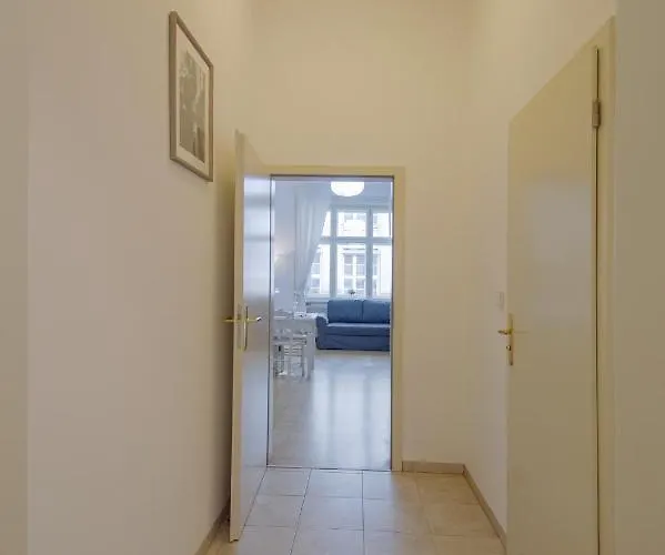 Modern Charvátova