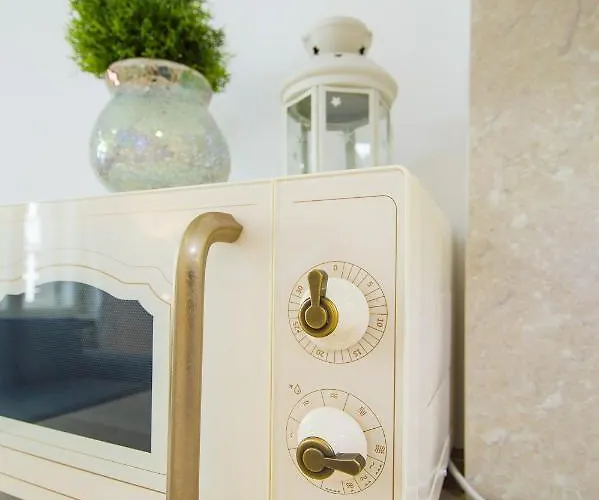 Daire Modern Charvatova *