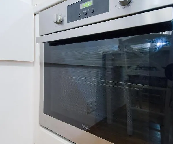 Modern Charvátova Apartmán *